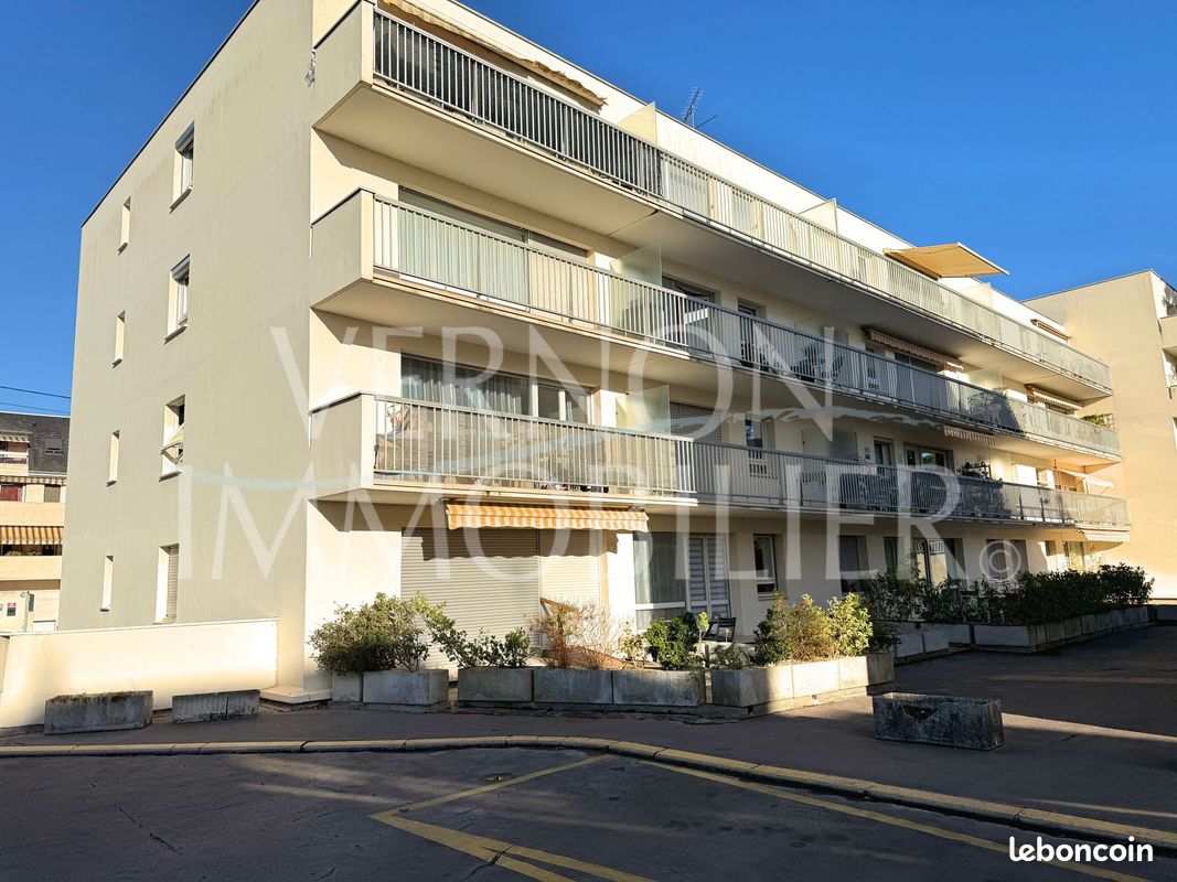 Appartement 3 pièces 69 m² · à Vernon · 69 m² · 209 000 €