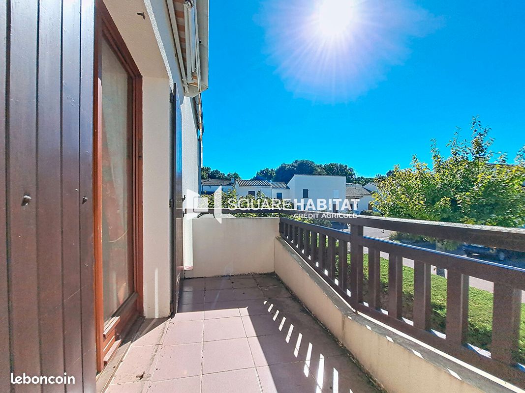 Appartement 4 pièces 60 m² · à Saint-Palais-sur-Mer · 60 m² · 159 999 €