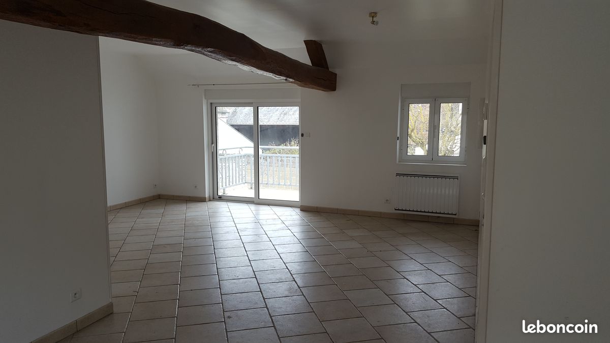 Appartement 3 pièces 75 m² · à Pithiviers · 75 m² · 600 €/mois