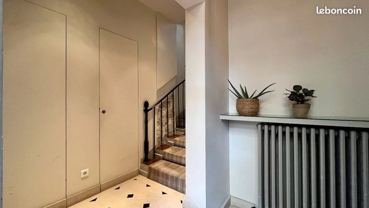 Appartement a louer paris-4e-arrondissement - 3 pièce(s) - 83 m2 - Surfyn