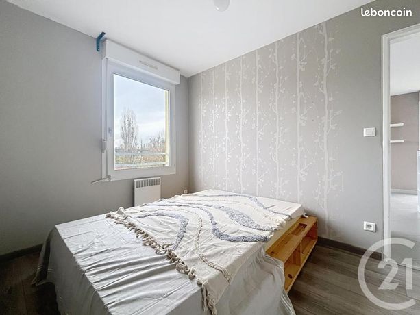 Appartement 2 pièces 41 m² — 6