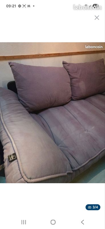 Banquette (image 3)