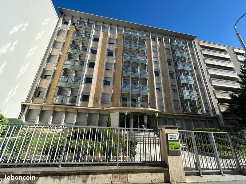 Appartement 2 pièces 46 m² · à Lyon · 46 m² · 1 100 €