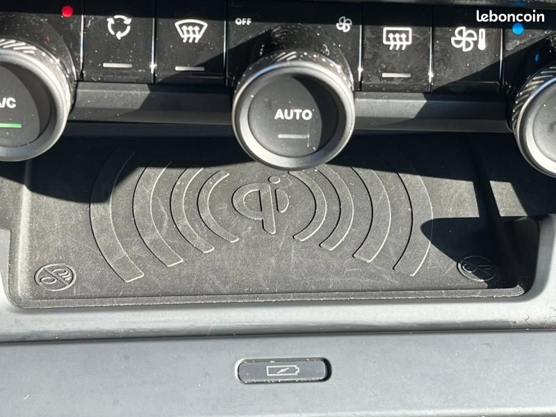 Citroen C4 BlueHDi 130ch S&S Shine Pack EAT8 (image 26)