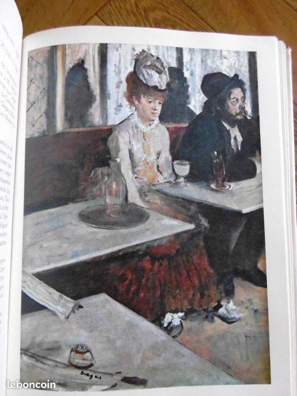 Trésor de l'impressionisme (image 9)