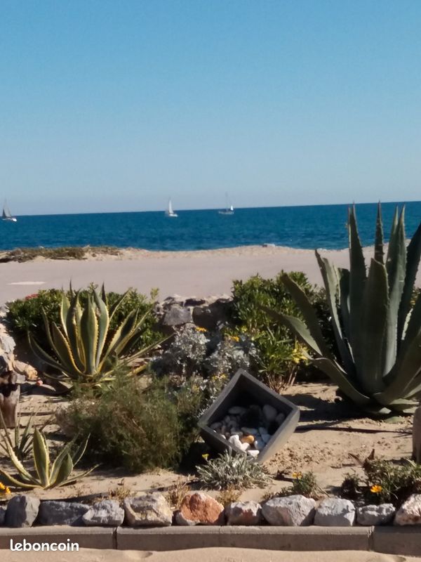 Maison 2 pièces 30 m² · à Leucate · 30 m² · 110 000 €