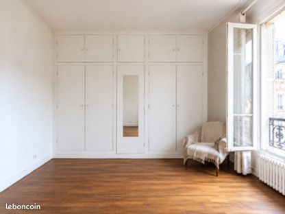 Appartement 2 pièces 31 m² · à Paris · 31 m² · 250 000 €
