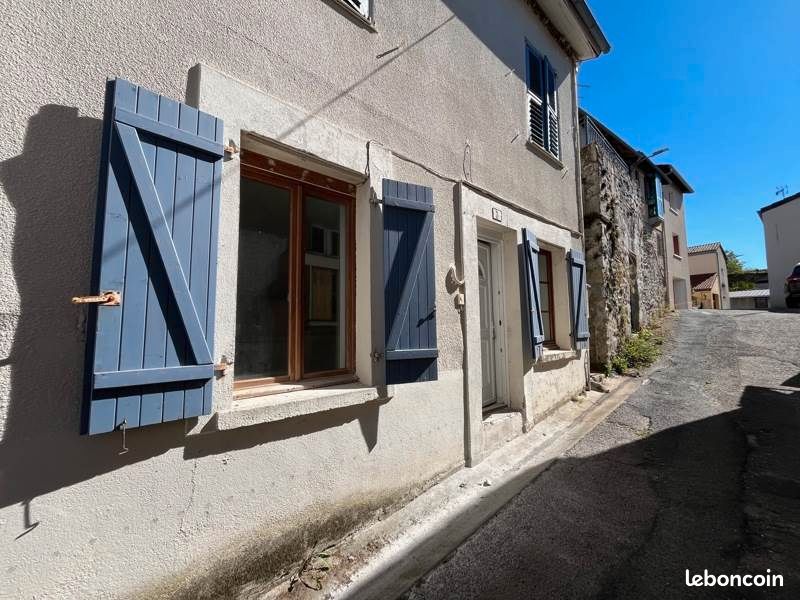 Appartement 2 pièces 45 m² · à Limoges · 45 m² · 575 €/mois