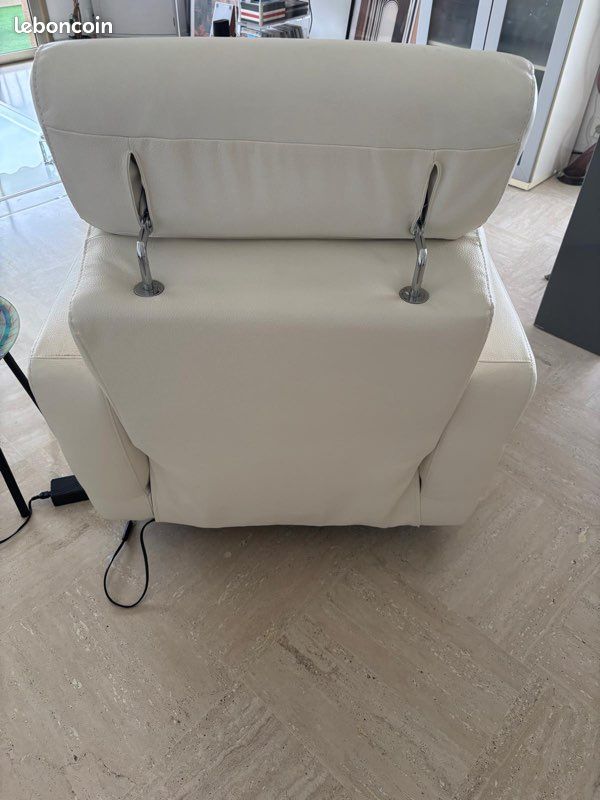Fauteuil relax (image 3)