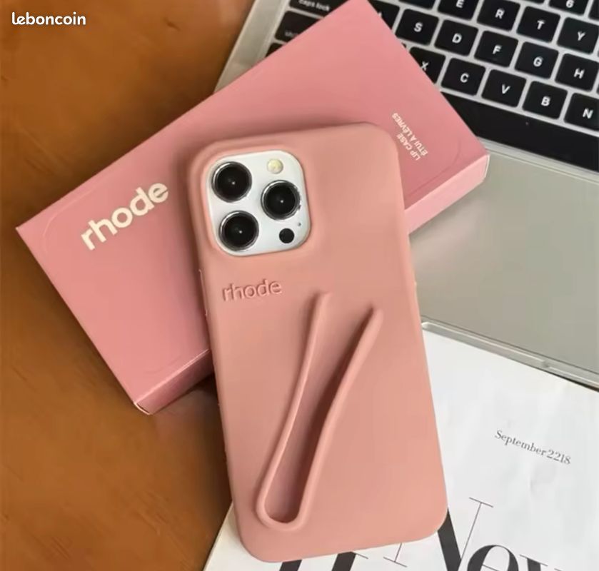 Coque rhode (image 8)