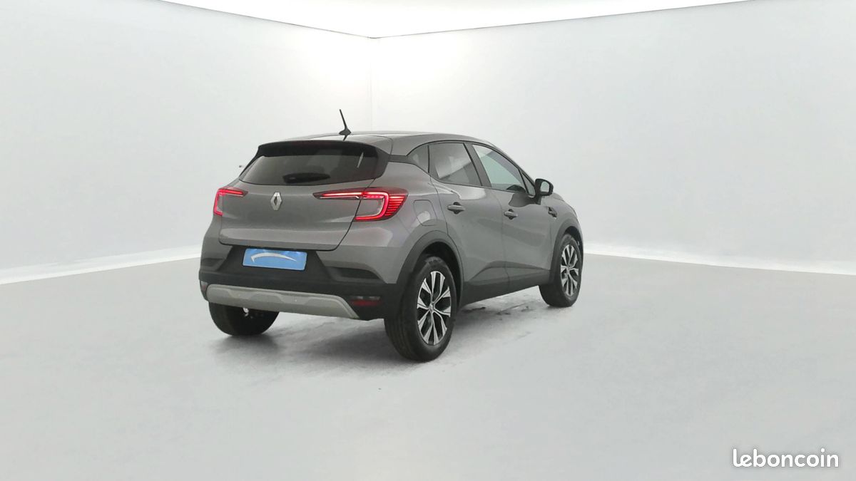 RENAULT Captur TCe 90 Evolution (image 5)