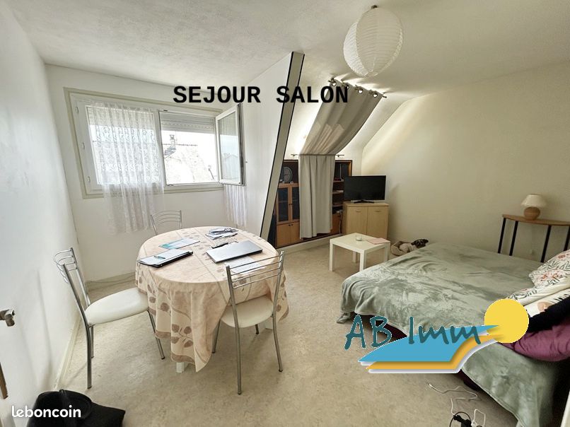 Appartement 3 pièces 53 m² (image 2)