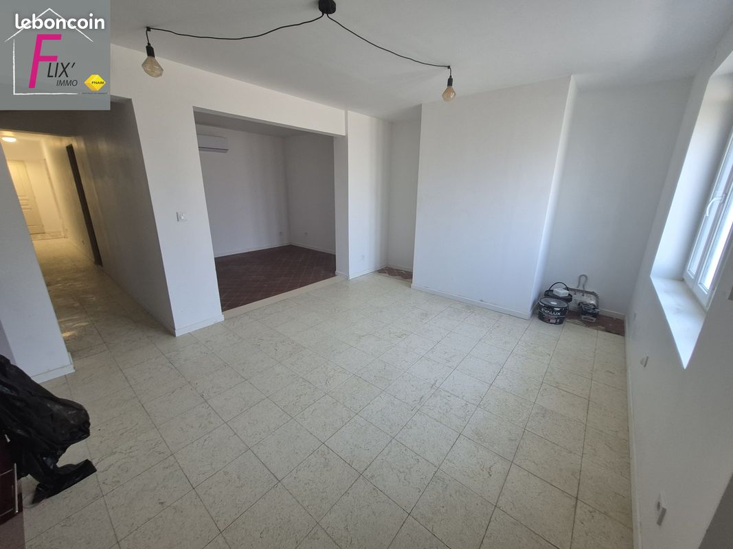 Maison 4 pièces 82 m² · à Flixecourt · 82 m² · 128 000 €