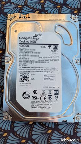 Toshiba annonce les modèles de disques durs SAS 14 To et 12 To