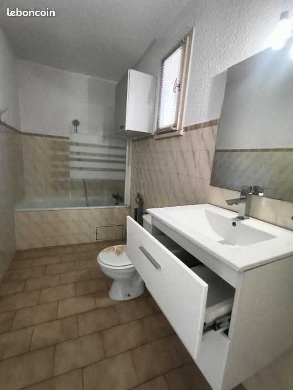 Maison a louer beziers - 3 pièce(s) - 55 m2 - Surfyn