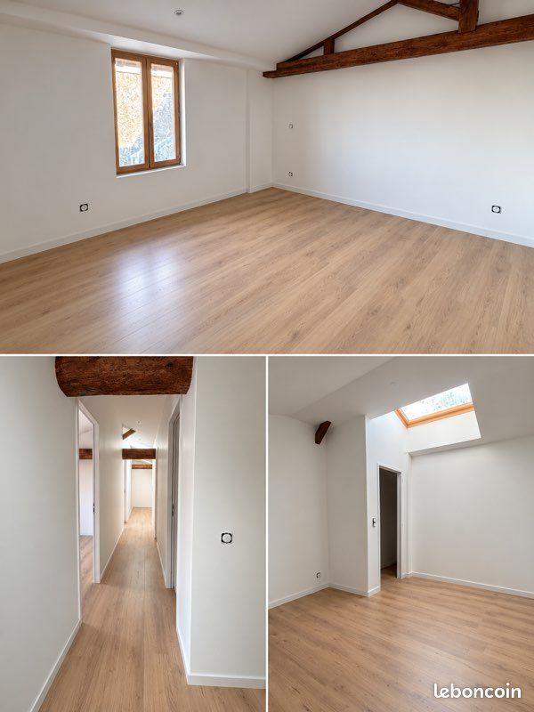 Appartement 4 pièces 102 m² · à Margaux-Cantenac · 102 m² · 1 000 €/mois