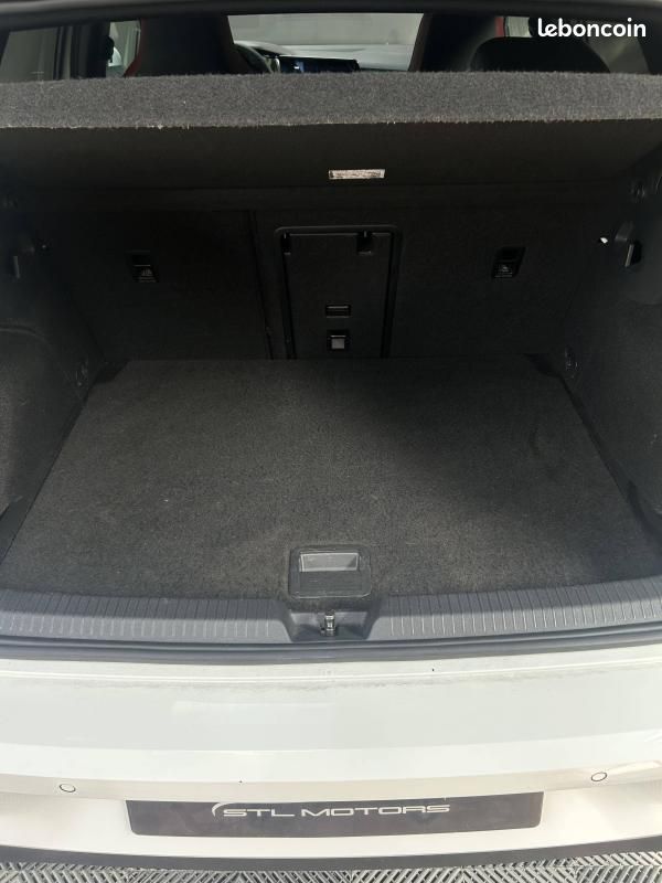 Volkswagen Golf VIII 2.0TSI 300ch GTI Clubsport DSG7 (image 17)