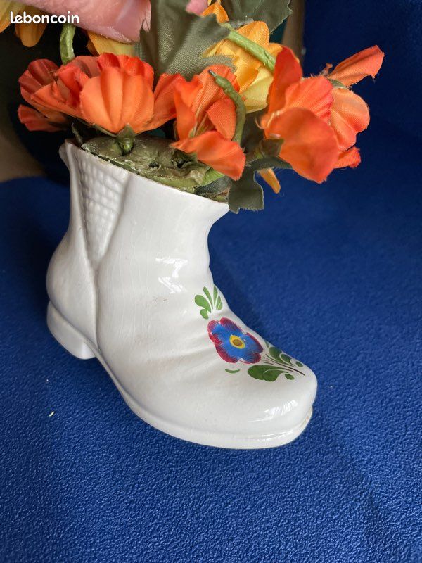 Vase chaussure (image 7)