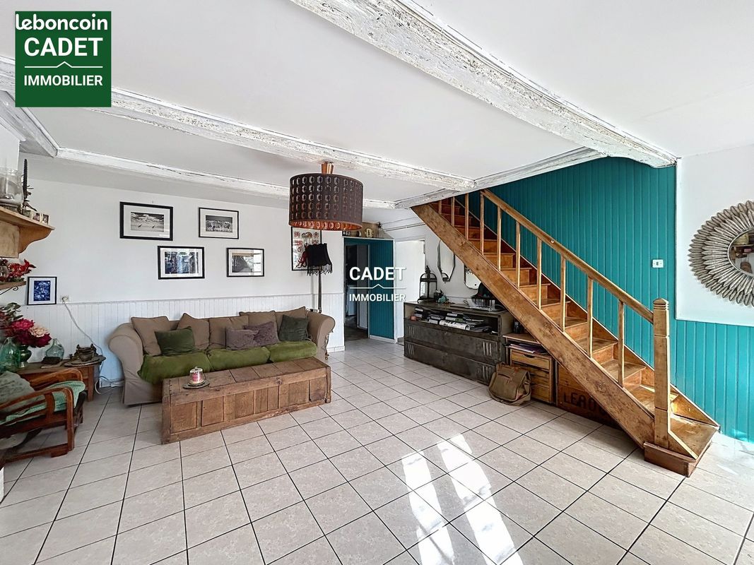 Maison 5 pièces 127 m² (image 10)