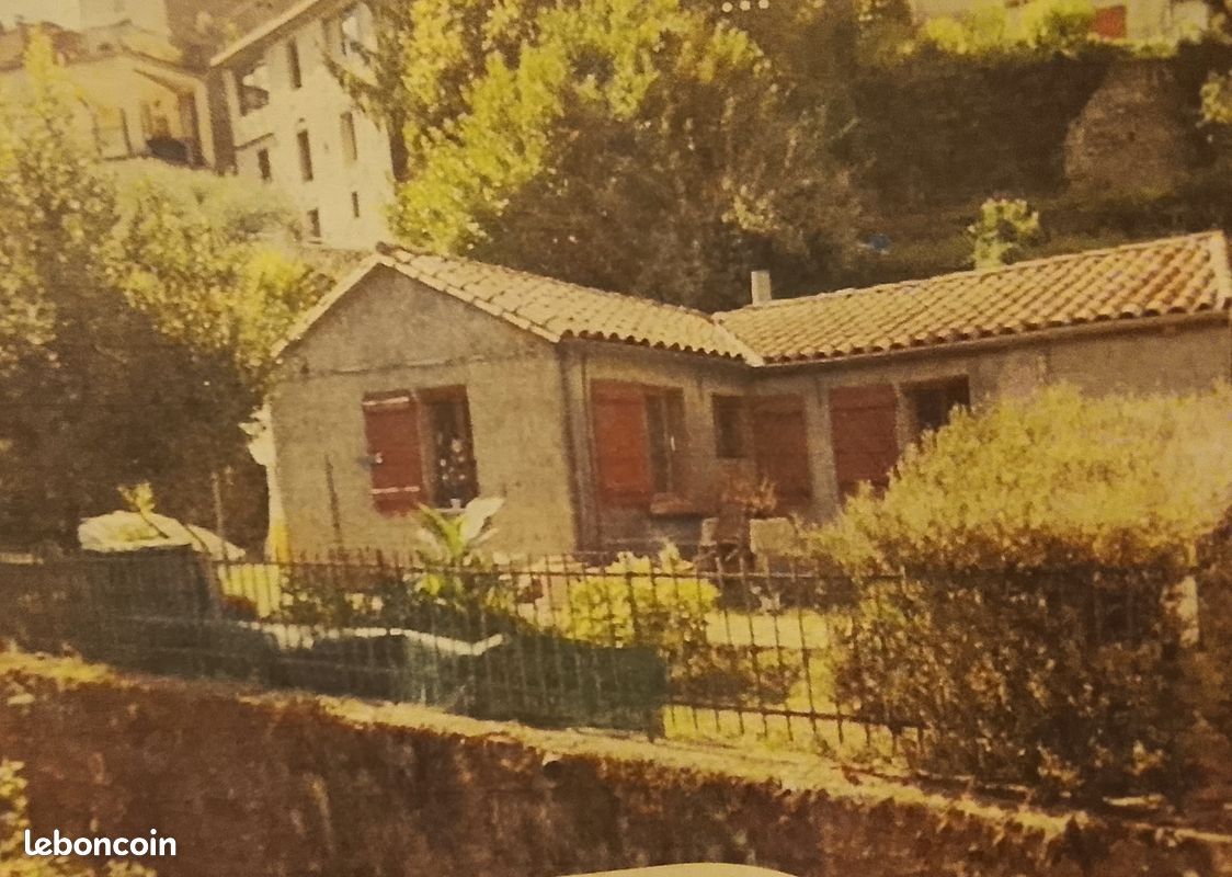 Maison 3 pièces 68 m² · à Gorniès · 68 m² · 110 000 €