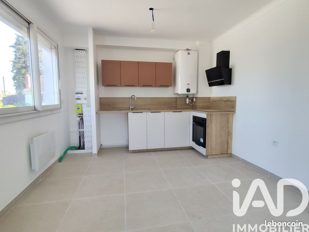 Appartement 3 pièces 53 m² · à Semoy · 53 m² · 152 900 €