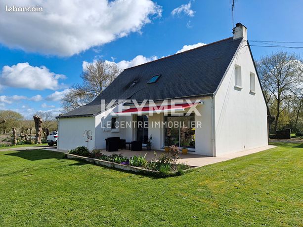 Maison 7 pièces 133 m²