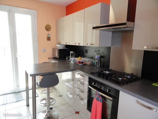 Maison 4 pièces 85 m² · à Larche · 85 m² · 208 000 €