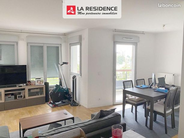 Appartement a louer velizy-villacoublay - 3 pièce(s) - 70 m2 - Surfyn
