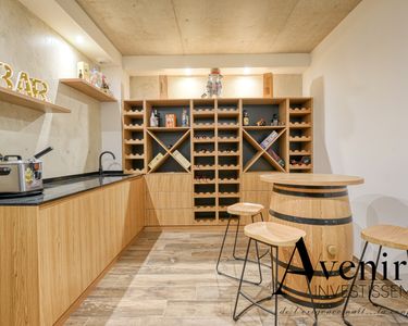 Maison 1 480 000 € - 280 m²