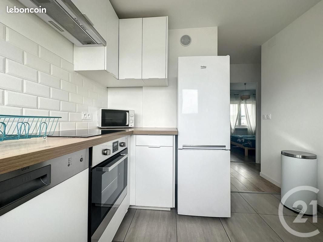 Appartement a louer vandoeuvre-les-nancy - 5 pièce(s) - 71 m2 - Surfyn