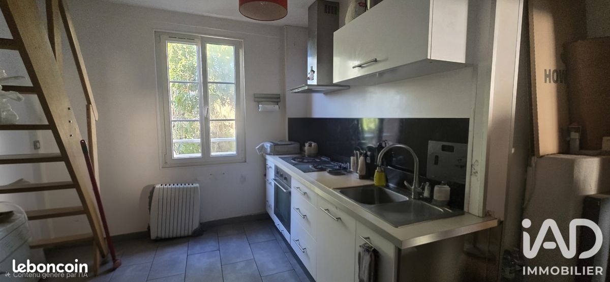 Appartement 2 pièces 41 m² · à Villeneuve-Saint-Georges · 41 m² · 149 000 €
