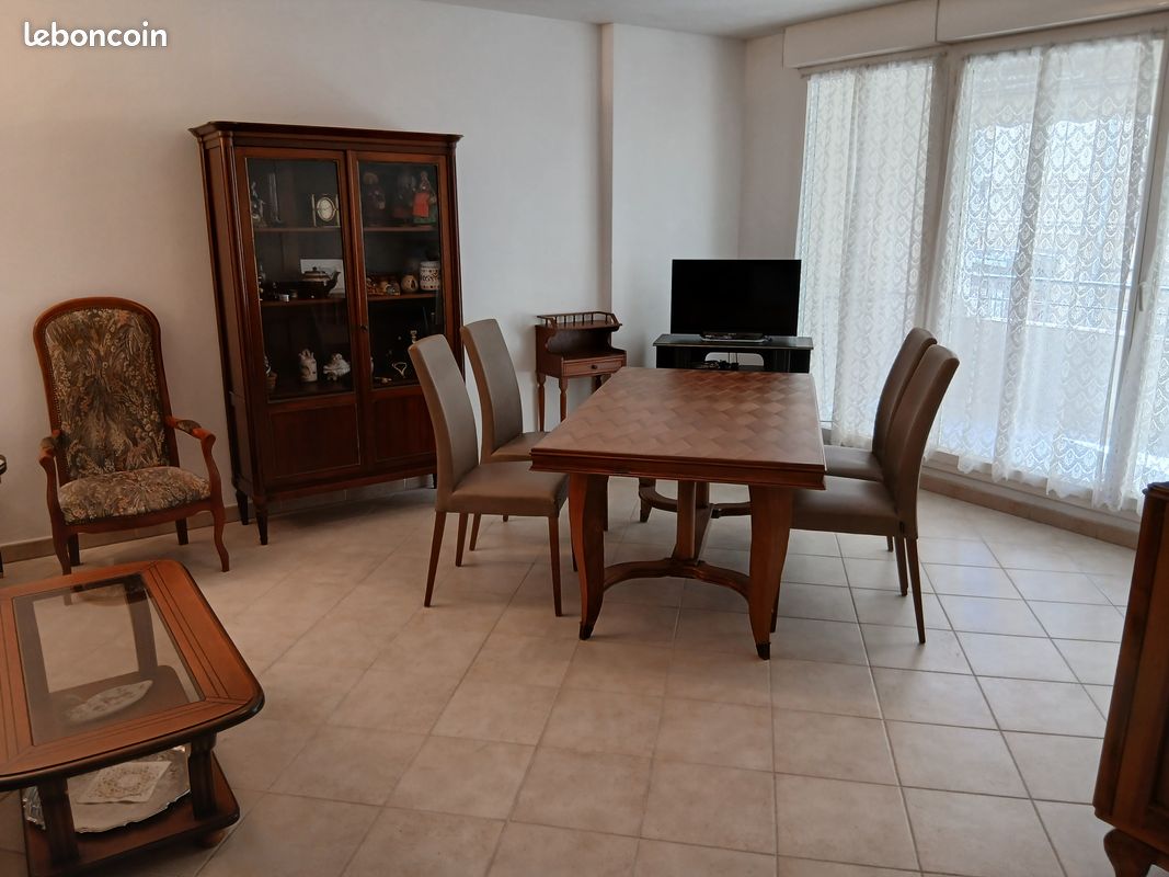 Appartement 3 pièces 73 m² · à Marseille · 73 m² · 378 000 €