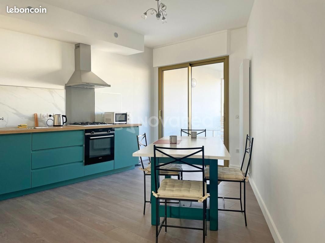 Appartement 3 pièces 77 m² · à Pau · 77 m² · 900 €/mois