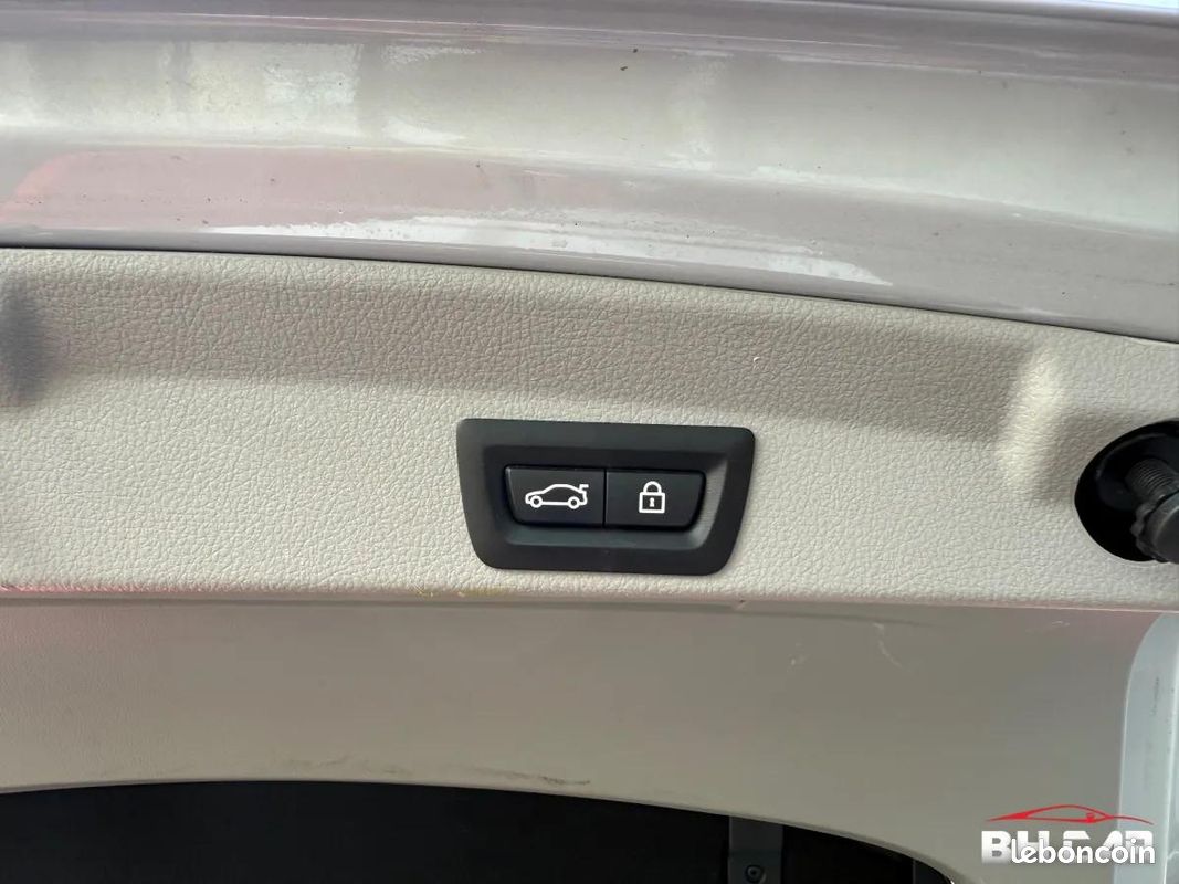 Bmw Serie 4 GRAN-COUPE 2.0 428 I 245 LUXURY BVA (image 16)