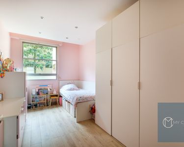 Appartement 325 000 € - 106 m²