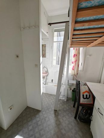 Appartement a louer  - 1 pièce(s) - 6 m2 - Surfyn