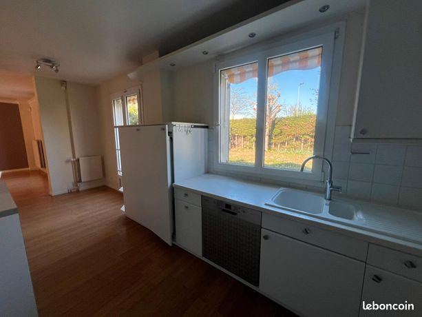 Maison a louer chatou - 8 pièce(s) - 147 m2 - Surfyn