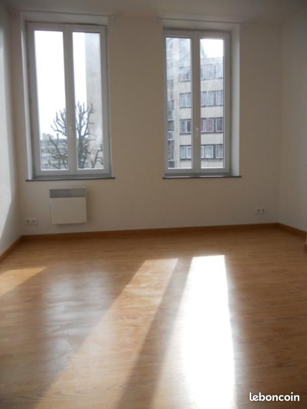 Appartement 2 pièces 29 m² · à Lille · 29 m² · 563 €/mois
