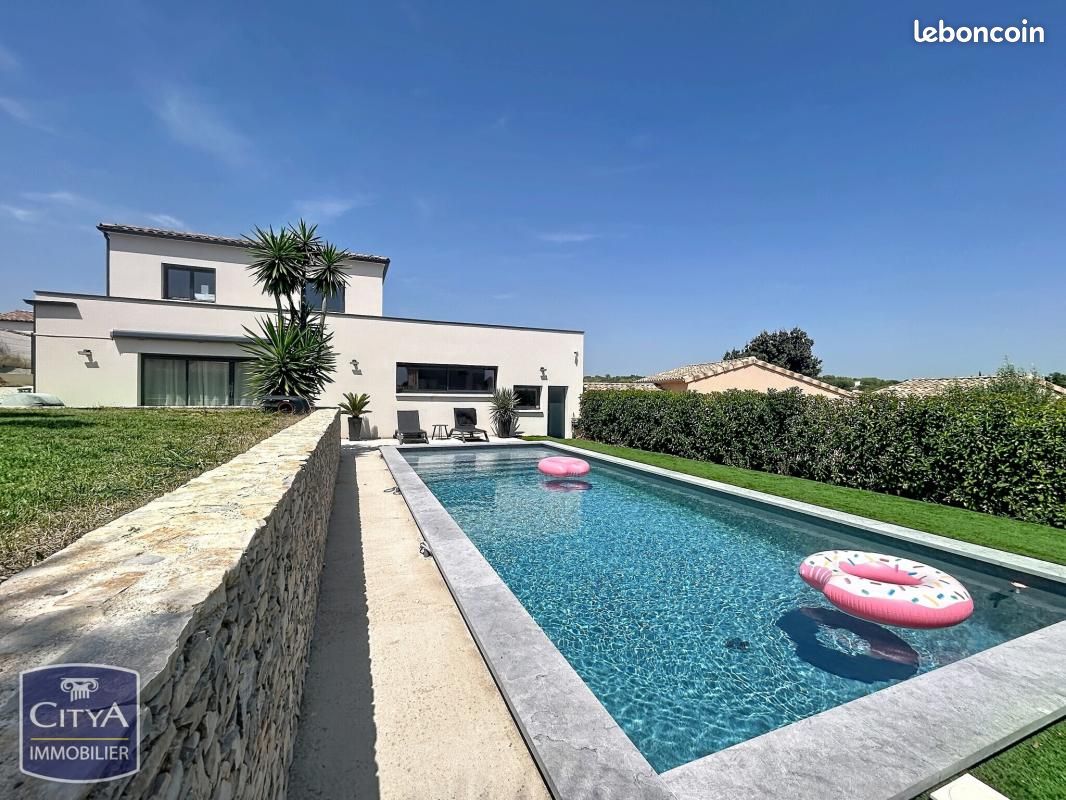 Maison 5 pièces 150 m² · à Nîmes · 150 m² · 649 000 €