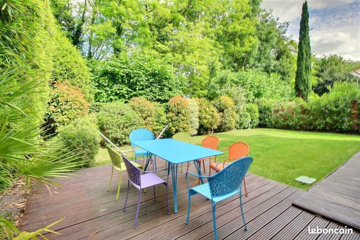 Maison 5 pièces 154 m² · à Nogent-sur-Marne · 154 m² · 1 250 000 €