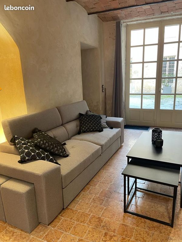 Appartement 7 pièces 150 m² · à Bollène · 150 m² · 237 500 €