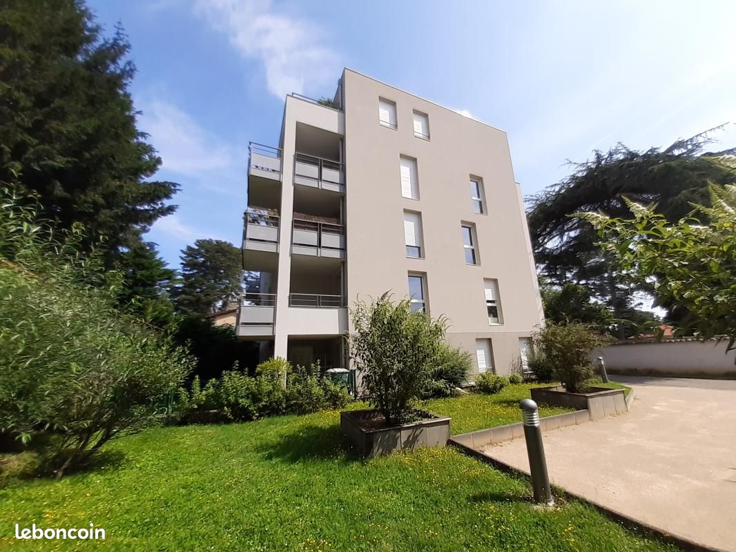 Appartement 3 pièces 67 m² · à Tassin-la-Demi-Lune · 67 m² · 958 €/mois
