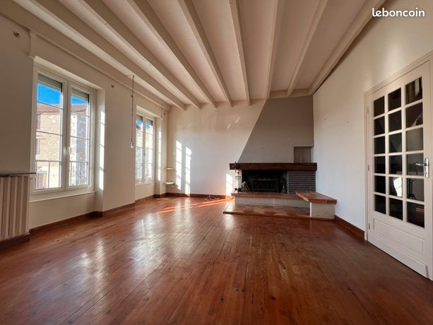 Maison 7 pièces 241 m²
