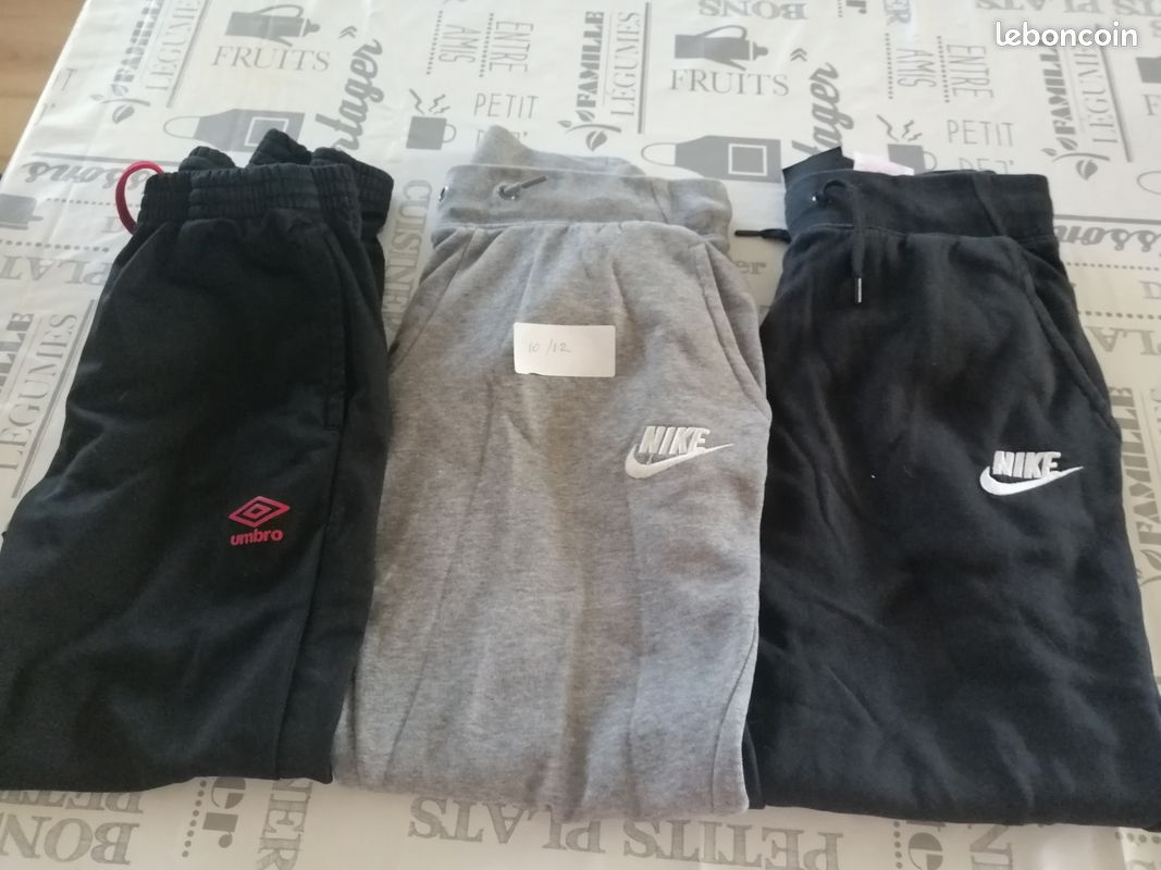 Vêtements garçon (image 12)