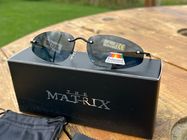 LUNETTES SOLEIL MATRIX VERSION NEO RÉVOLUTION + POCHETTE