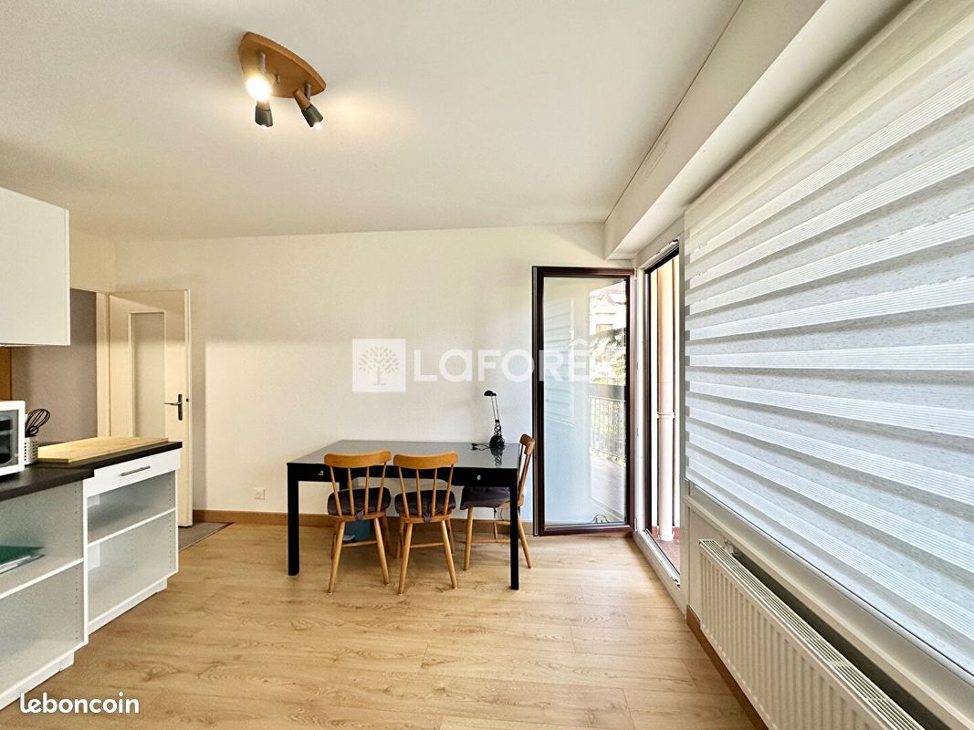 Appartement 1 pièce 24 m² · à Strasbourg · 24 m² · 700 €