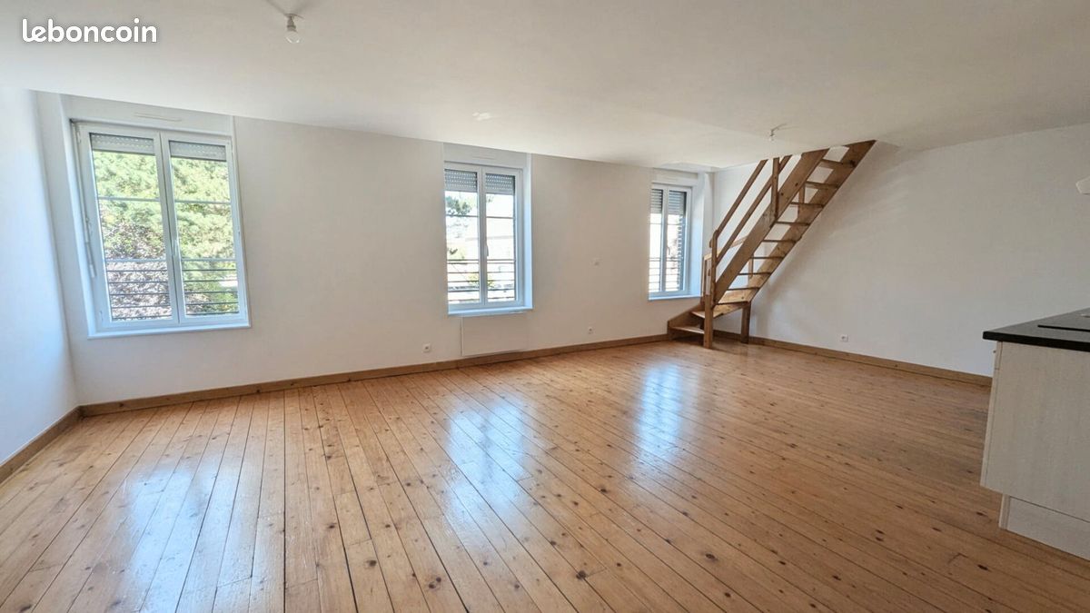 Appartement 3 pièces 67 m² · à Wattignies · 67 m² · 870 €