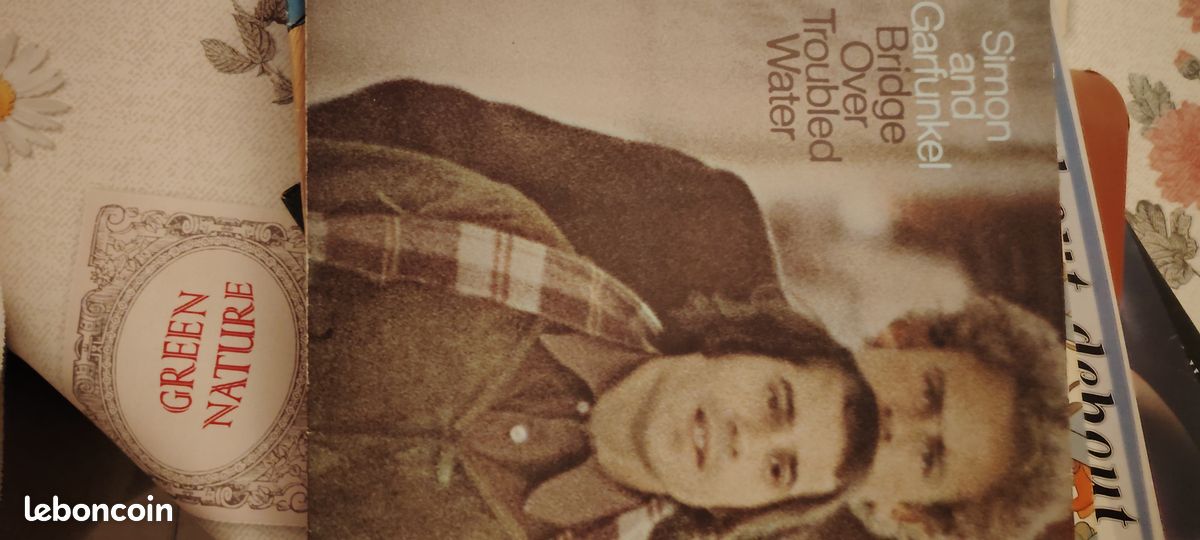 Disques vinyls 33 tours (image 19)