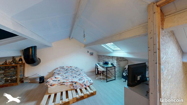 Maison 5 pièces 275 m² — 10