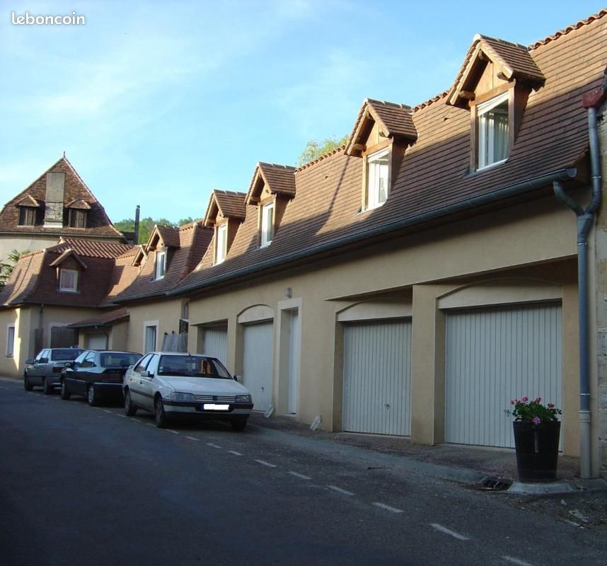 Appartement 4 pièces 83 m² · à Glanes · 83 m² · 622 €